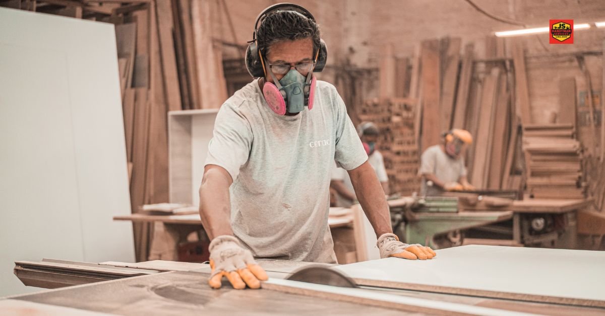 Custom Carpentry Services Lima Ohio