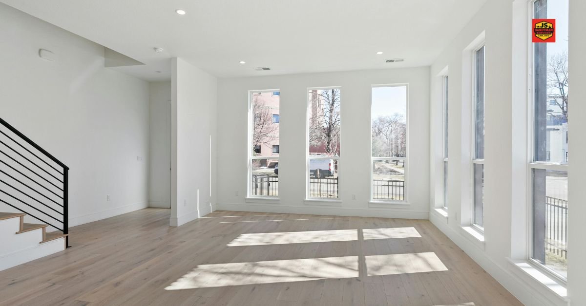 Professional Flooring Installation Lima Ohio