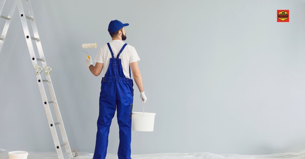 Professional Painting Services Lima Ohio