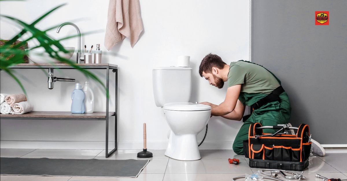 Professional Plumbing Repair Services in Lima, Ohio