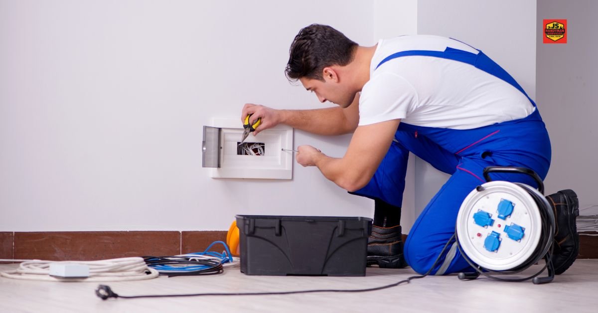 Professional Electrical Work Lima Ohio